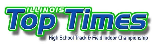 Top Times Logo